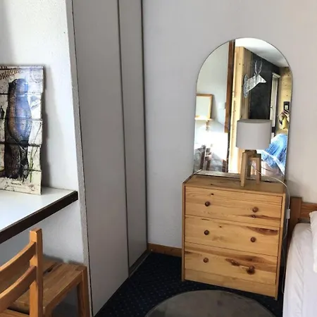 Apartment Christiania - Alpe D'huez Quartier Bergers Mae-3091 Huez